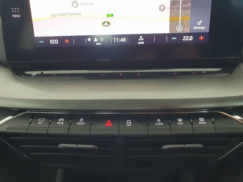 More views of Skoda Octavia