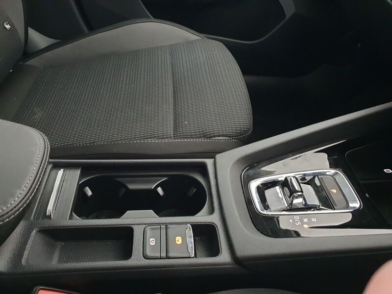 More views of Skoda Octavia