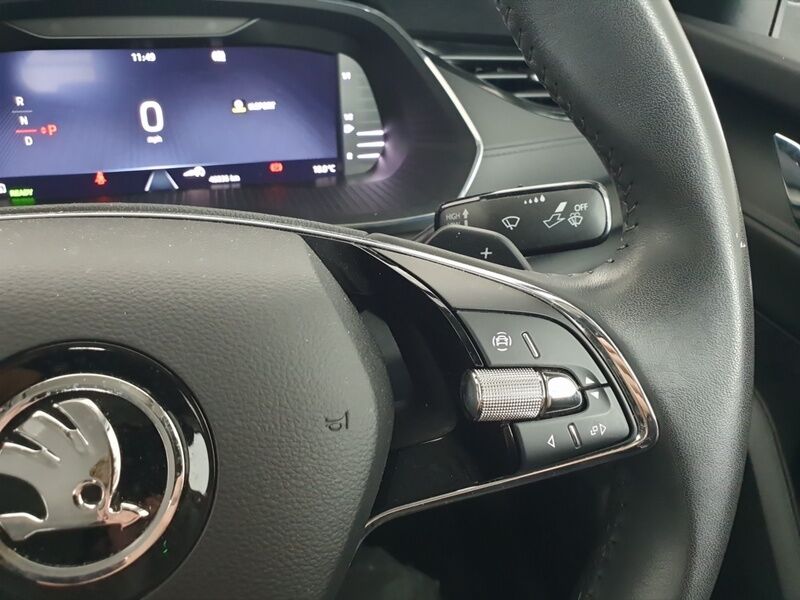 More views of Skoda Octavia