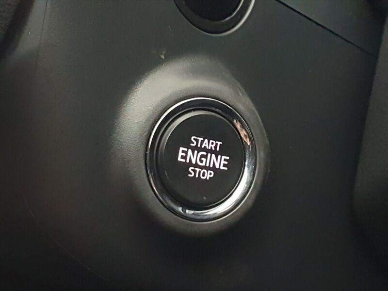 More views of Skoda Octavia