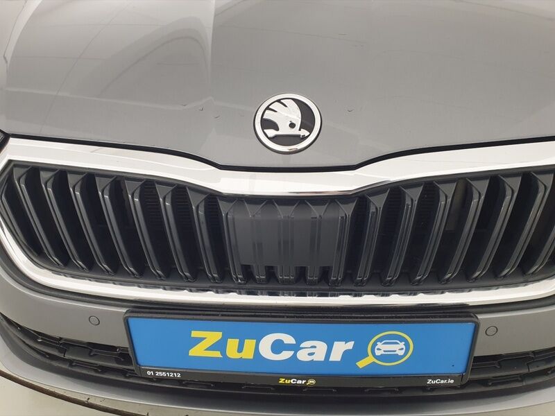 More views of Skoda Octavia