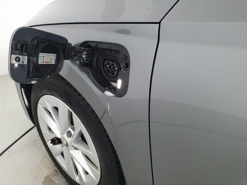 More views of Skoda Octavia