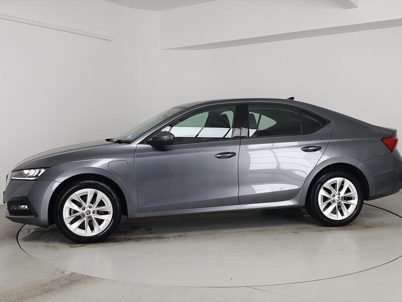 More views of Skoda Octavia