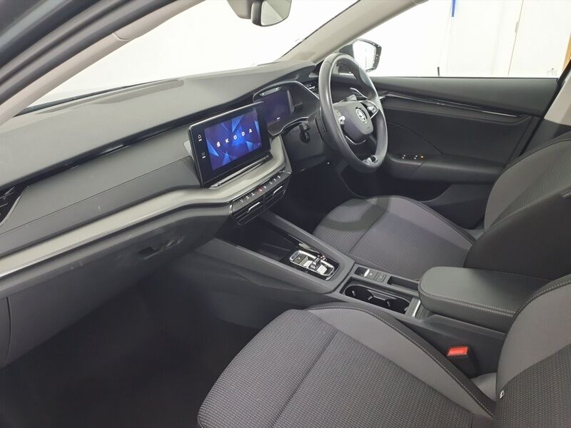 More views of Skoda Octavia