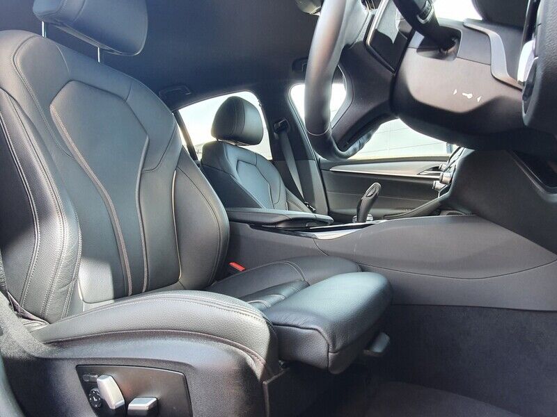 More views of BMW 5 Series