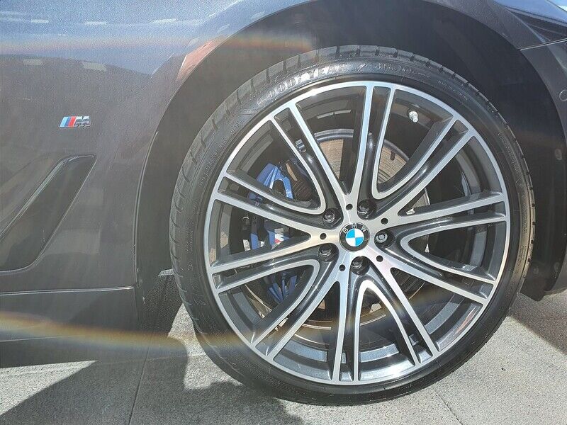 More views of BMW 5 Series