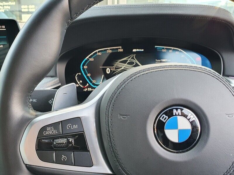 More views of BMW 5 Series