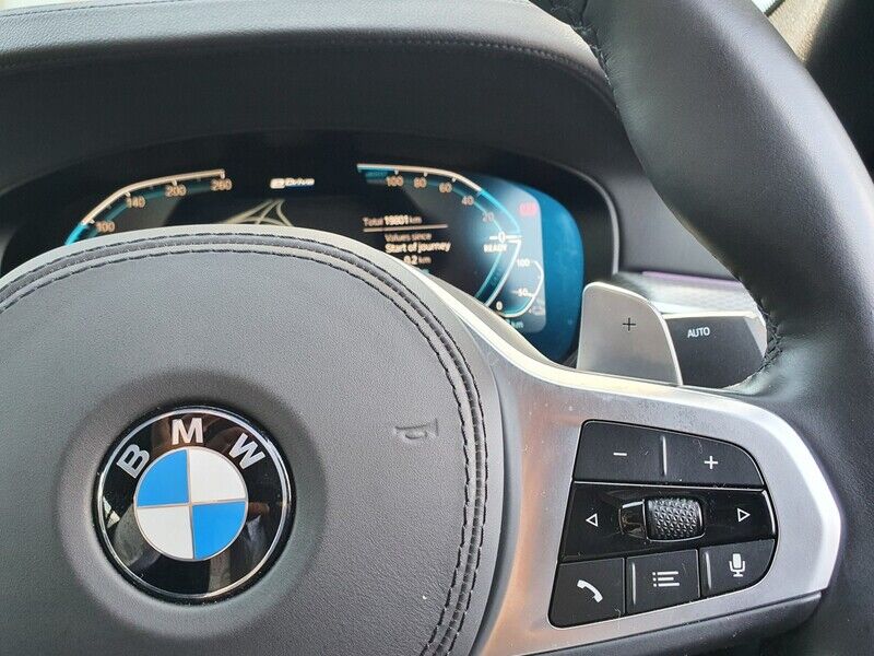 More views of BMW 5 Series