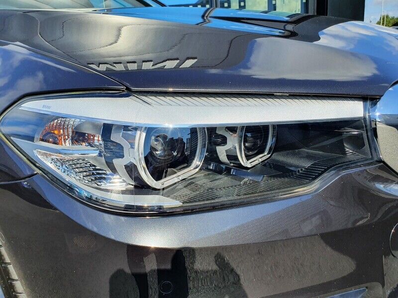 More views of BMW 5 Series