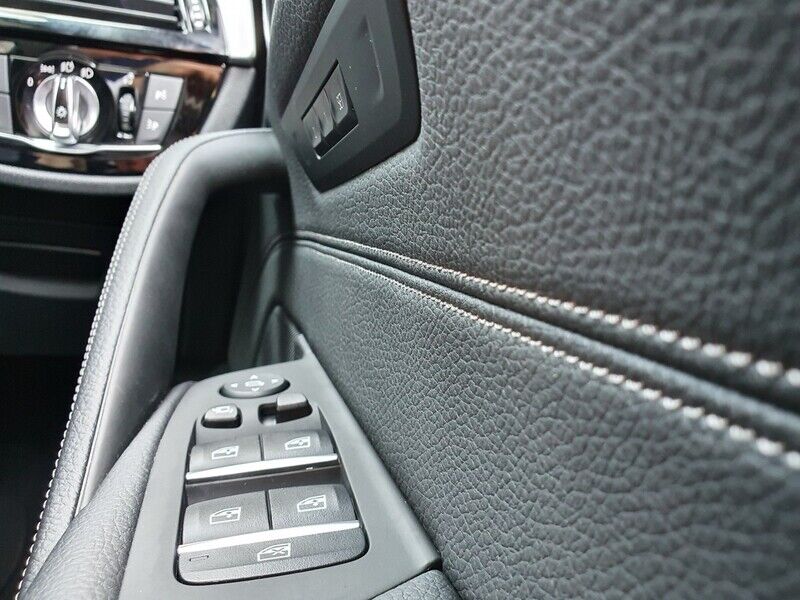 More views of BMW 5 Series