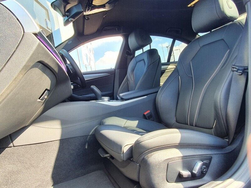 More views of BMW 5 Series