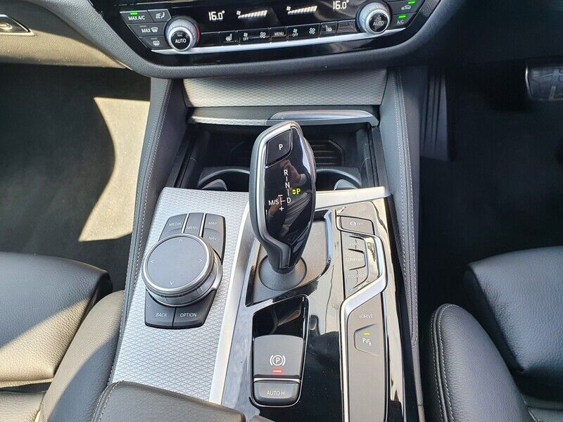 More views of BMW 5 Series