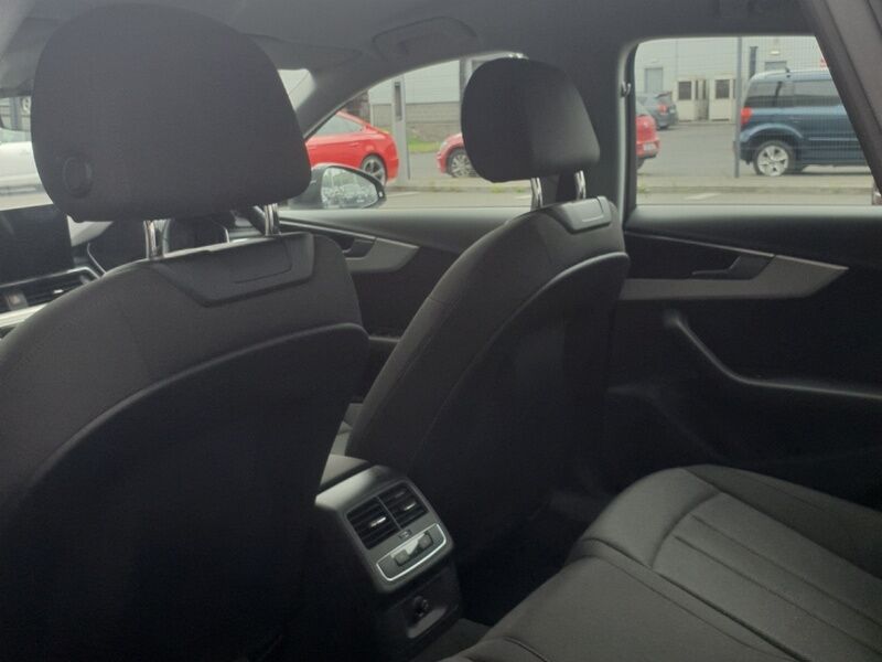 More views of Audi A4