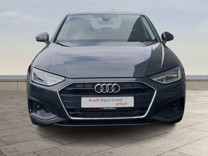 More views of Audi A4