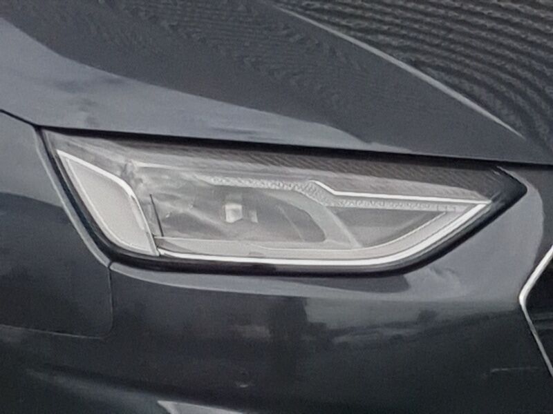 More views of Audi A4