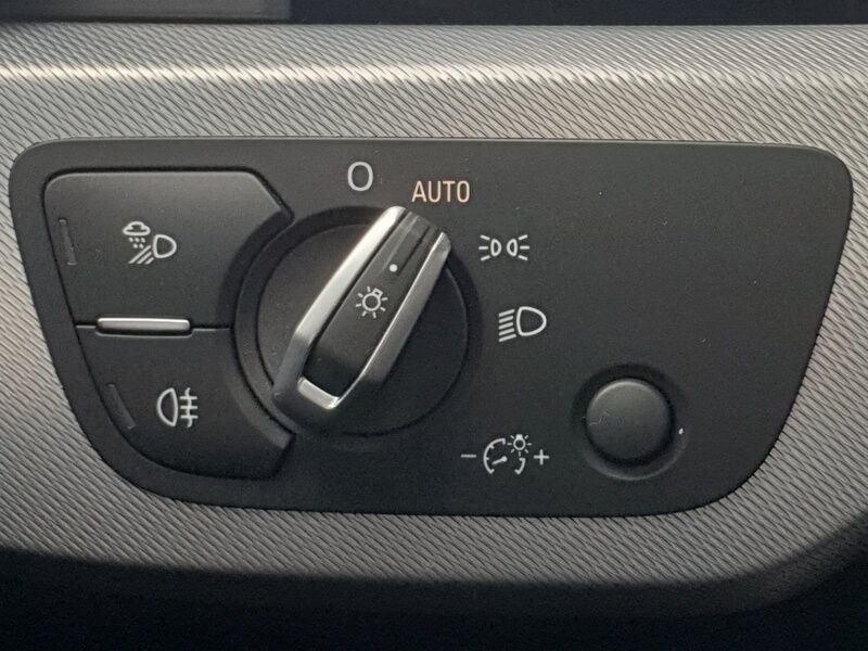 More views of Audi A4