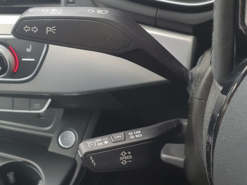 More views of Audi A4