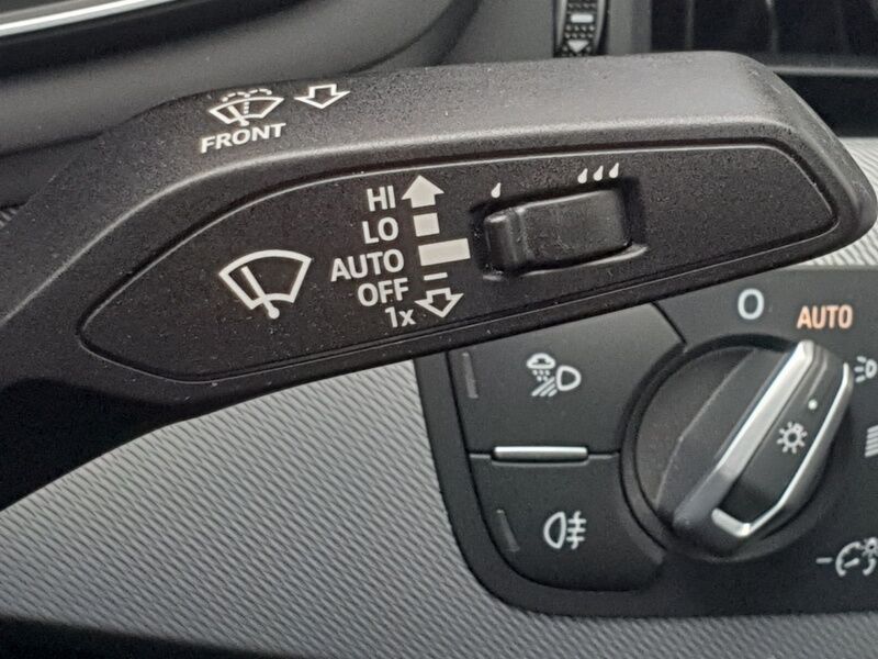 More views of Audi A4