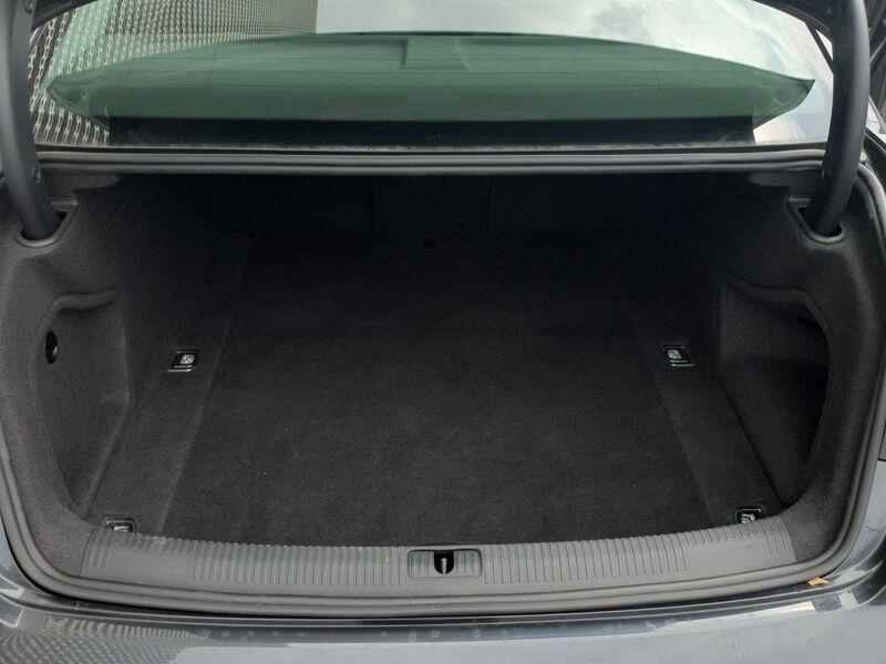 More views of Audi A4