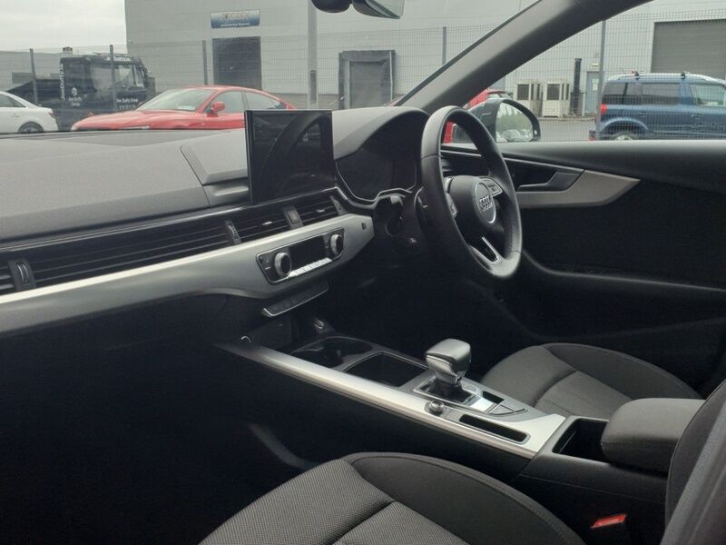 More views of Audi A4