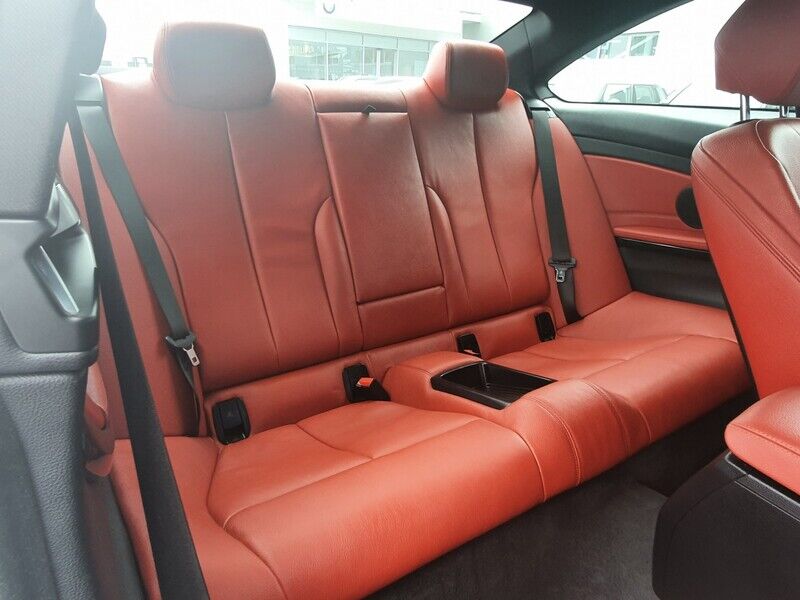 More views of BMW 4 Series