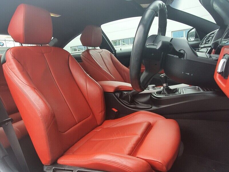 More views of BMW 4 Series
