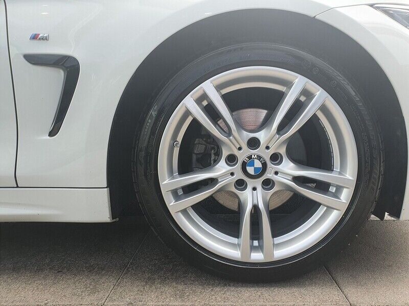 More views of BMW 4 Series