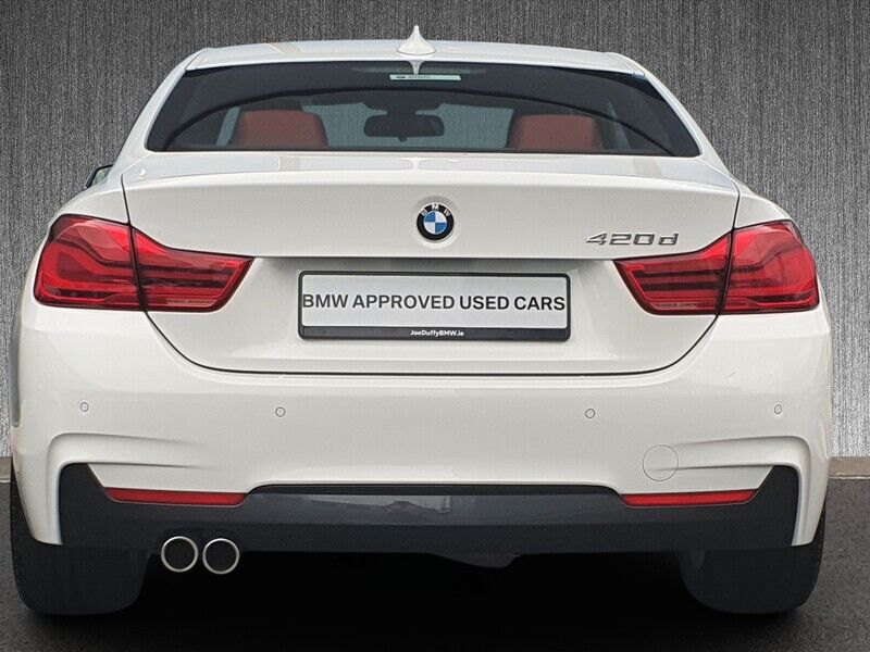 More views of BMW 4 Series