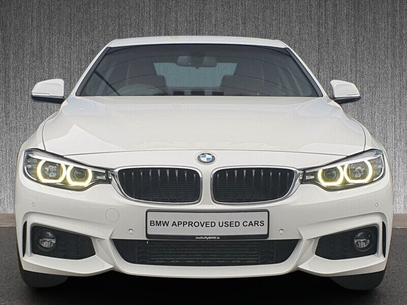 More views of BMW 4 Series