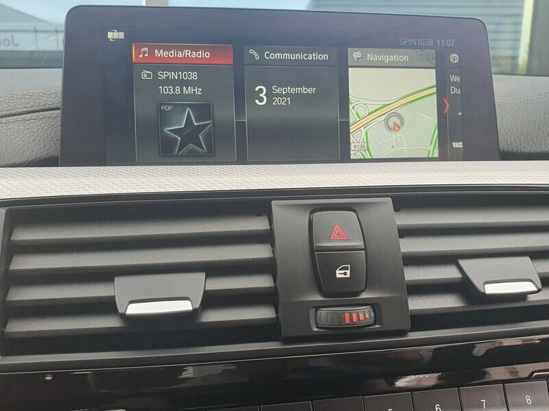 More views of BMW 4 Series