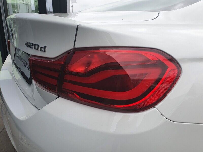 More views of BMW 4 Series