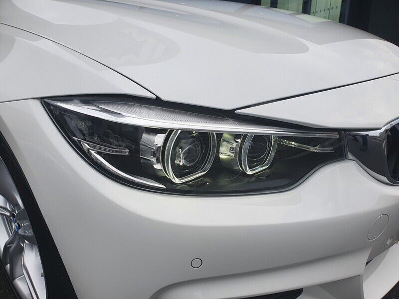 More views of BMW 4 Series