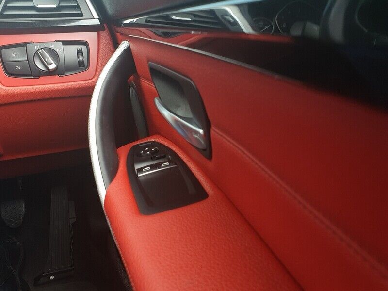 More views of BMW 4 Series