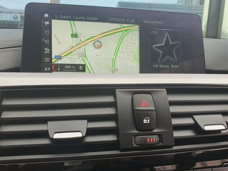 More views of BMW 4 Series