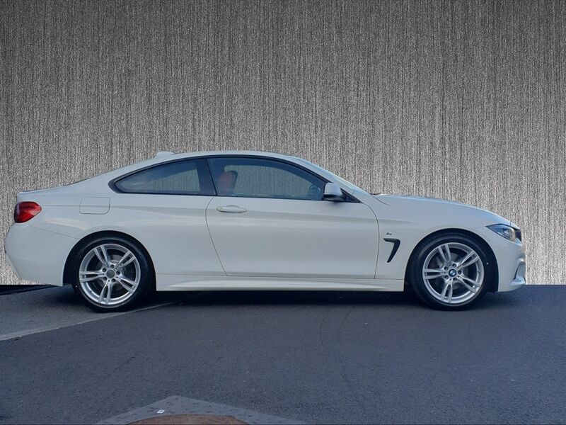 More views of BMW 4 Series