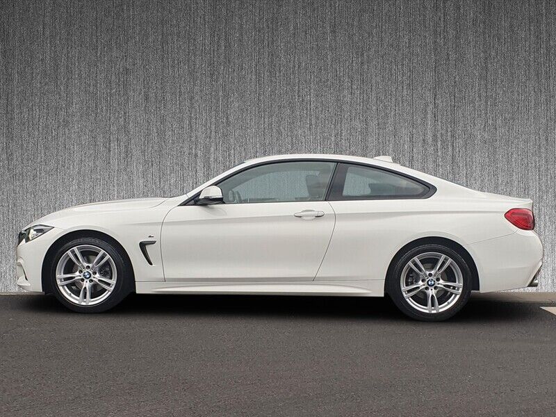 More views of BMW 4 Series