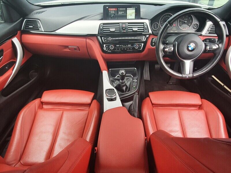 More views of BMW 4 Series
