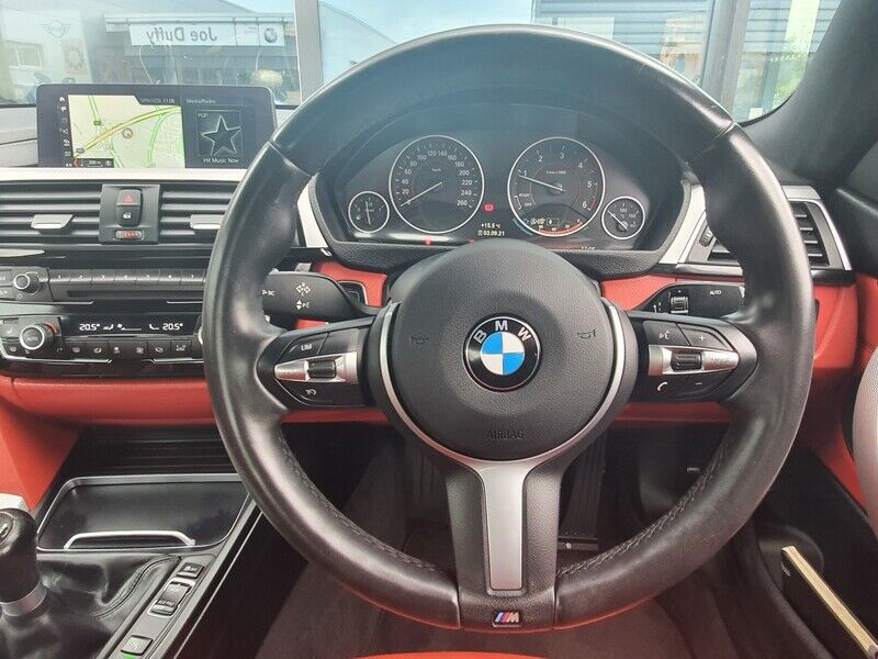 More views of BMW 4 Series