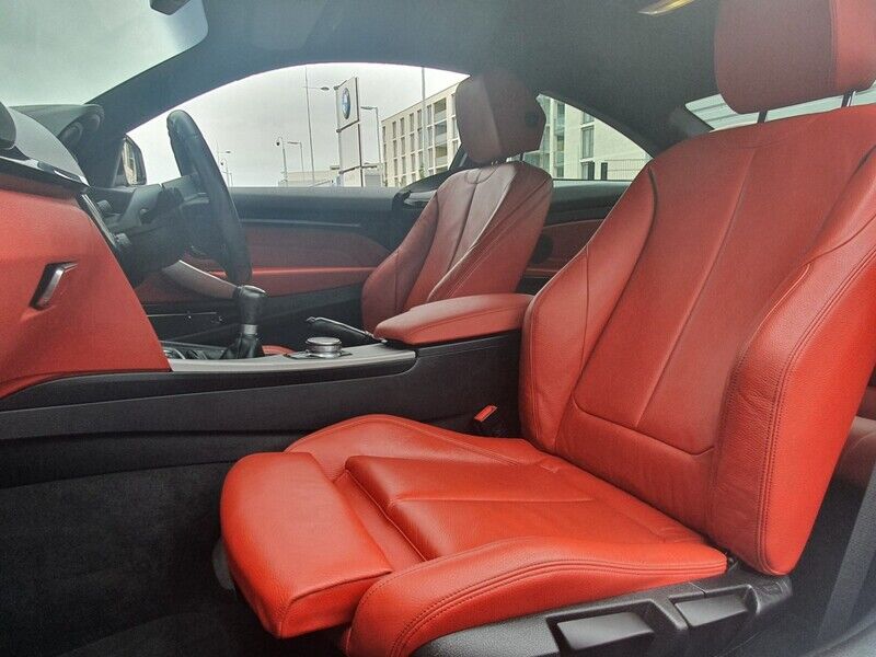 More views of BMW 4 Series