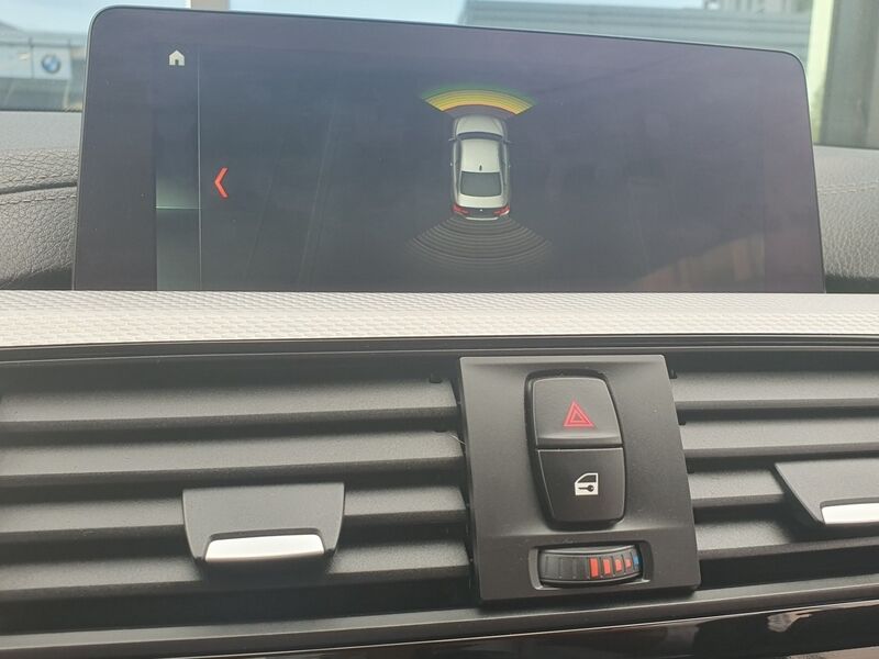 More views of BMW 4 Series