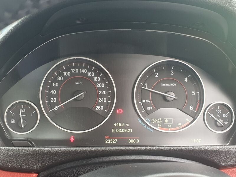 More views of BMW 4 Series