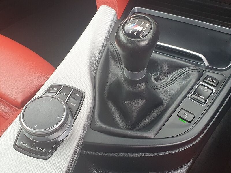 More views of BMW 4 Series