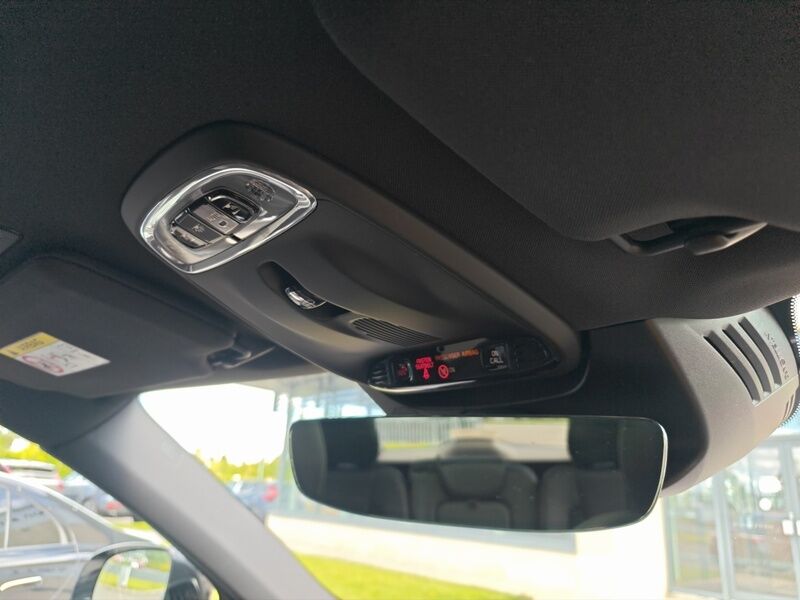 More views of Volvo XC90