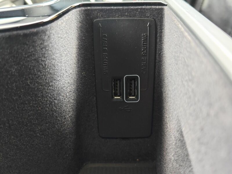 More views of Volvo XC90