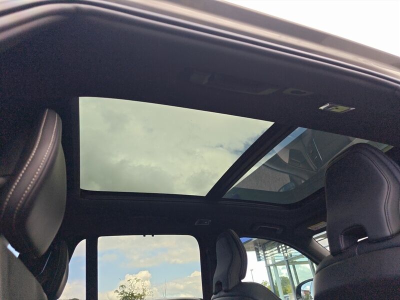 More views of Volvo XC90