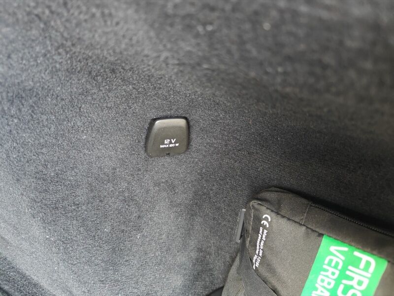 More views of Volvo XC90