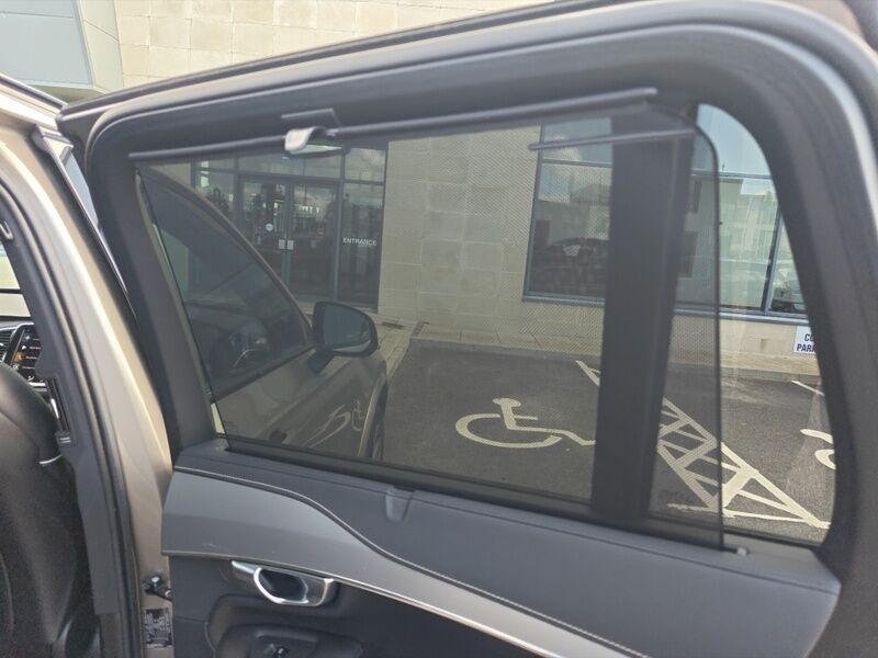 More views of Volvo XC90