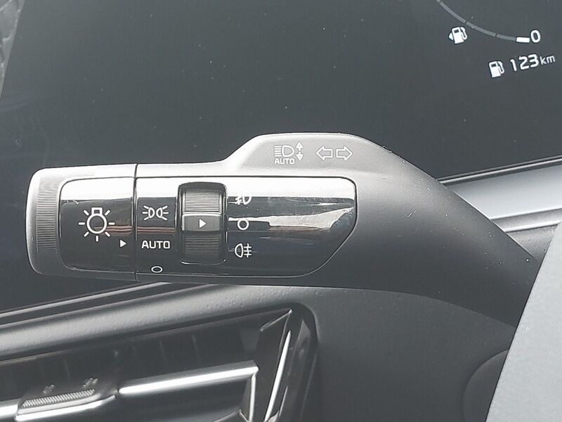 More views of Kia Niro