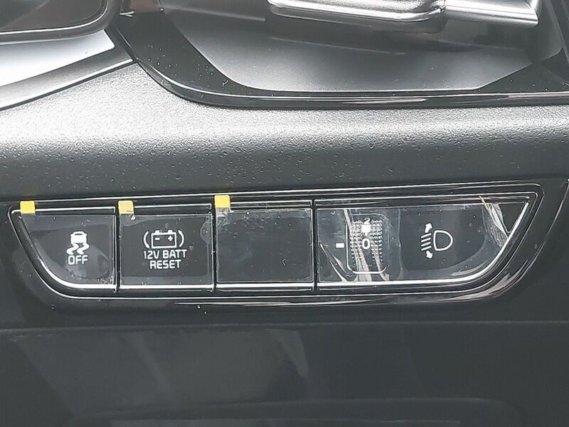 More views of Kia Niro