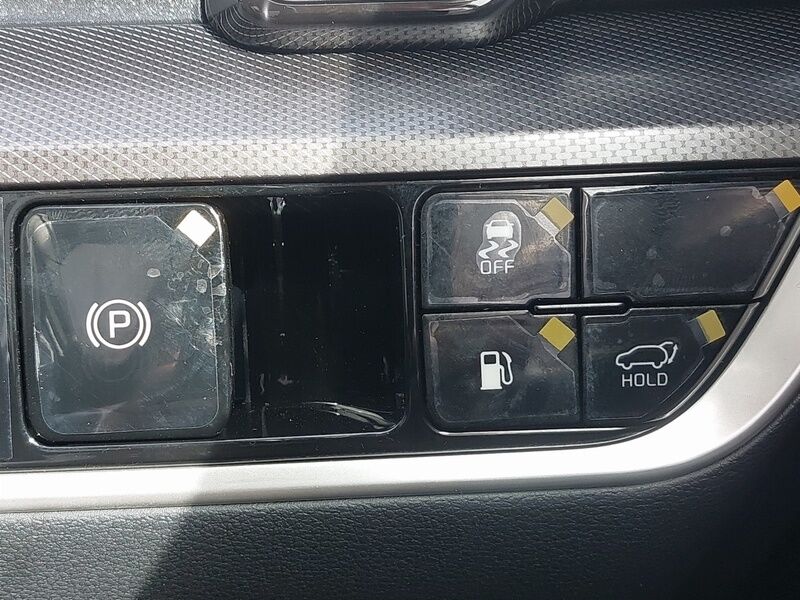 More views of Kia Sportage